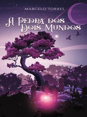 cover image of A Pedra dos Dois Mundos